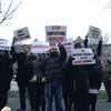 Protesters Denounce Brooklyn Yeshiva For Employing Alleged Child Abusers